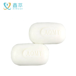 Wholesale Custom Natural Organic Anti Acne Cleansing Moisturizing Whitening Oil Control Floral Cleaner Bath Soap