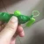 Import Wholesale Custom Plastic Soft Squeeze Out Stress Relieve Toy Beans Squeeze Beans Pop Out Bean With Key Chain from China