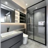 Wholesale Custom price Integrated Bathroom modular bathroom prefab bathroom unit
