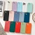 Import Wholesale Custom Printing Straight Edge Liquid Silicone Shockproof Anti Fall Blank Phone Case For iPhone 16 16 pro max from China