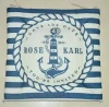 Wholesale custom student dormitory chair cushions thickened for four seasons available