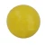 Import Wholesale Eco-friendly Chew Silicone Interactive Pet Toy Train Natural Rubber Ball from China