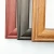 Import Wholesale European Good Quality Bare Wood Picture Photo Frame Mouldings from China