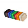 Wholesale excellent plastic panels colored pmma cast acrylic sheet
