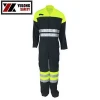 Wholesale Factory Direct Sale Fireman Uniform For Firefighters
