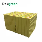 Wholesale factory price Winston 3.2v lithium ion battery 40ah car/bike battery WB-LFP40AHA