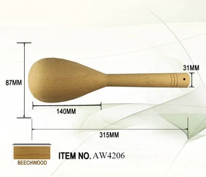 Wholesale fashion style wooden hammer