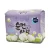 Import wholesale female disposable style non-woven material natural lady sanitary napkin from China