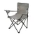Import Wholesale folding portable backrest durable oxford cloth beach camping chair from China