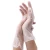 Import Wholesale Food Grade Cleaning Clear Powder Free Pvc Vinyl Examination Gloves from China