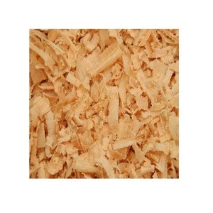 Wholesale Good price Vietnam Wood Shaving/wood shavings for poultry bedding/ Pine Wood Sawdust For Animal Bedding