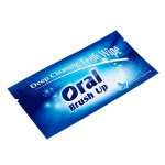 Wholesale good quality white Teeth Whitening Strips