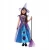 wholesale halloween Party purple blue princess cosplay dress witch Costume for girl