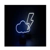 Wholesale happily word led lighting custom neon sign led sign open  advertising  neon sign