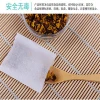 Wholesale Heat sale food grade qualitative rolls Heat Seal Tea Bag Filter Paper Tea filter paper