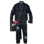 Wholesale Hemp Fabric Bjj Gi Custom made logo & design your own bjj gi Jiu-Jitsu gi Uniform