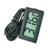 Wholesale high quality cheapest digital thermometer -50~ 110 degree C  TPM-10