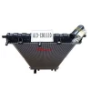 Wholesale High quality chinese Auto radiator  for Chery  fulwin A13-1301110