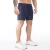 Import Wholesale high quality gym shorts men custom logo workout fitness jogger shorts men from China