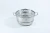 Import Wholesale high quality household kitchen stock pot 5pcs cookware electric steamer steamer with handle from China