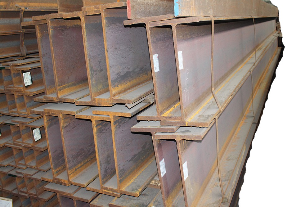 Wholesale high quality price cheap S275/S355 steel universal beams