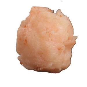 Wholesale high quality shrimps ball forzen surimi fish ball seafoods and frozen seafood