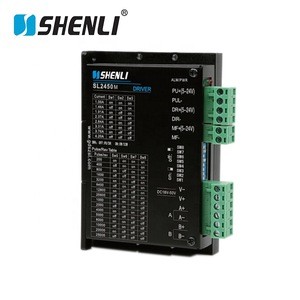 Wholesale high quality stepper motor and driver 2 phase