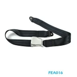 Wholesale High strength seat belt aircraft seat belt