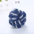 Import Wholesale Hot Selling Cotton Rope Ball Dog Toy Teeth Cleaning Chew rope Toys from China