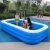 Import Wholesale Inflatable Water Pool PVC Inflatable Multipurpose Baby Bathtub Swimming Pool from China