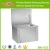 Import Wholesale Kitchen sink with wash drain board / Industrial Stainless Steel double sink BN-S07 from China
