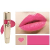 Wholesale Long Lasting Cosmetic Beauty Makeup Private Label Moisturizing Lip Gloss Nude Lipgloss Sexy Liquid Lipstick