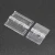 Import Wholesale Lucite Heye 4 Inch Clear Acrylic Furniture Hinge from China