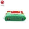 Wholesale manufacturer plastic cases baby wet wipes