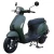 Import Wholesale Market 50CC Gas Motor Adult Scooter Motorcycle from China