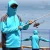 Import Wholesale Men UPF 50 UV Sun Protective Long Sleeve Quick Dry Fishing Wear from China