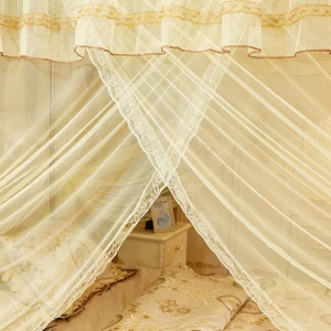 Wholesale Mosquito  Bed Net Mosquito Net Double Bed For Home