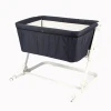 Wholesale Multifunction alloy New Born Baby Bassinet Crib With EN1130