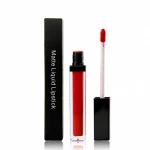 Wholesale Multiple Color Woman Nonstick Cup Matte Liquid Lipstick Private Label Lip Gloss Tubes No logo
