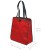 Import Wholesale New large capacity Foldable Shopping Bag Polyester Grocery Bag Portable Storage tote Bag custom size/coloer OEM Unisex from China