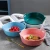 Import Wholesale Northern Europe 10 Inch Double Ears Ceramic Noodle Rice Bowl from China
