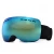 Import wholesale oem factory price snow ski snowboard googles from China