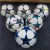 Import Wholesale Pelota de futbol Molten PU Leather Size 5 balon Custom Football Soccer Ball from China