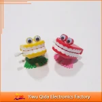 wholesale plastic wind up toy motor