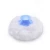 Import Wholesale Portable Round PP Material Baby Powder Puff Box from China