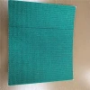 Wholesale price 7.0mm Green PVC conveyor belt with smooth pattern and impregnated bottom fabric