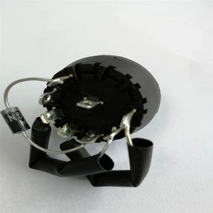 wholesale price 8 position rotary switch for blender parts