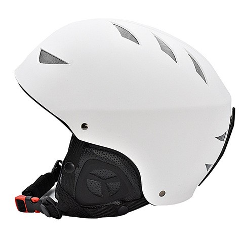 wholesale price skiing helmet abs pp ce approved ski helmet made in china factory price lightweight