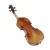 Import Wholesale Prices Of Violins Flamed 4/4, 3/4, 1/2 Violin Maple Solid Wood Handmade Violin from China