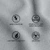 Wholesale Printing Fabric Polyester Sportswear Mesh Fabric